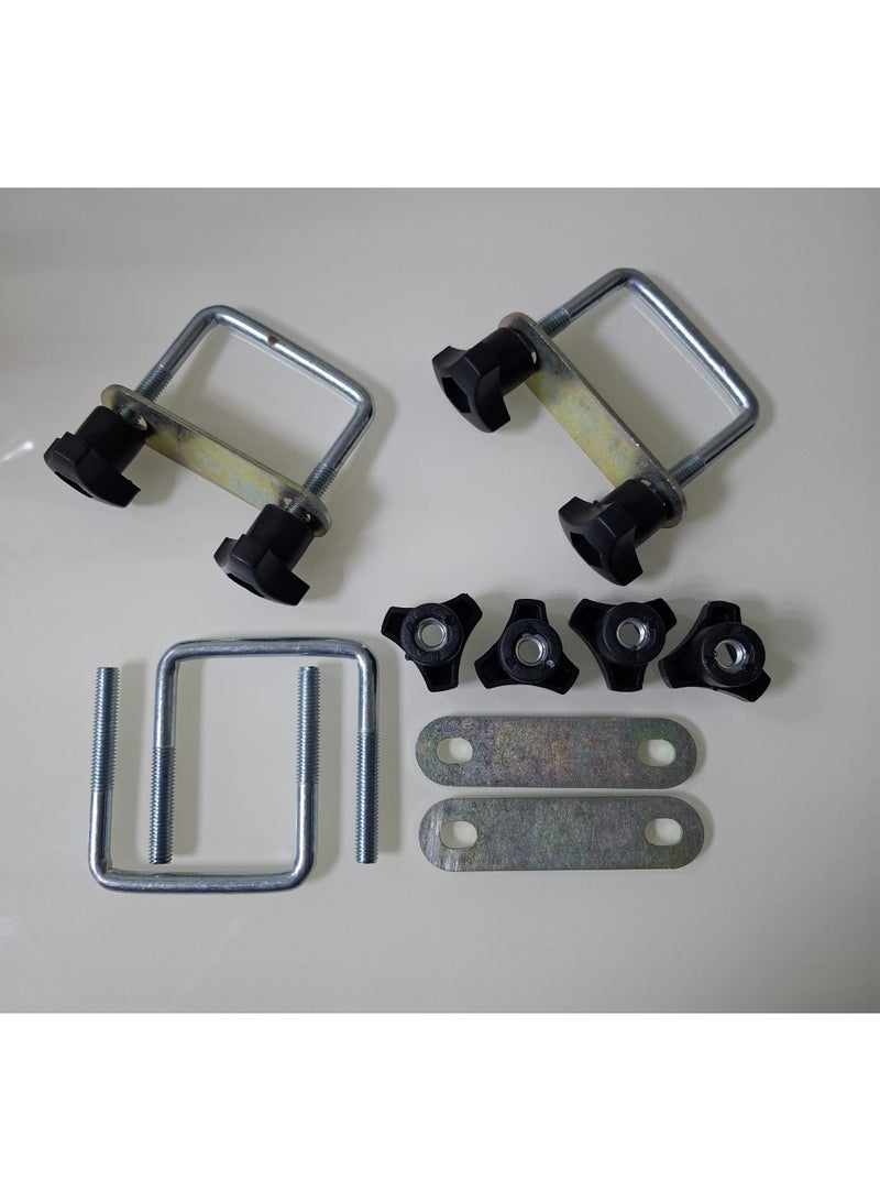 U-Bolt Clamps - Image 2